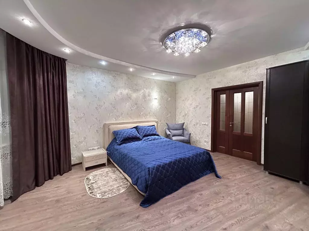 2-к кв. Московская область, Реутов Комсомольская ул., 22 (70.0 м) - Фото 2