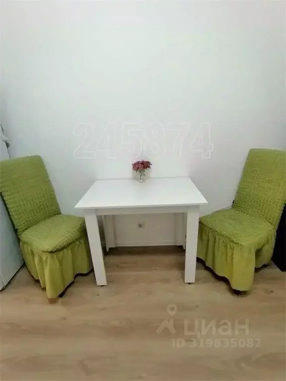 1-к кв. Москва Люблинская ул., 80к5 (21.0 м) - Фото 1