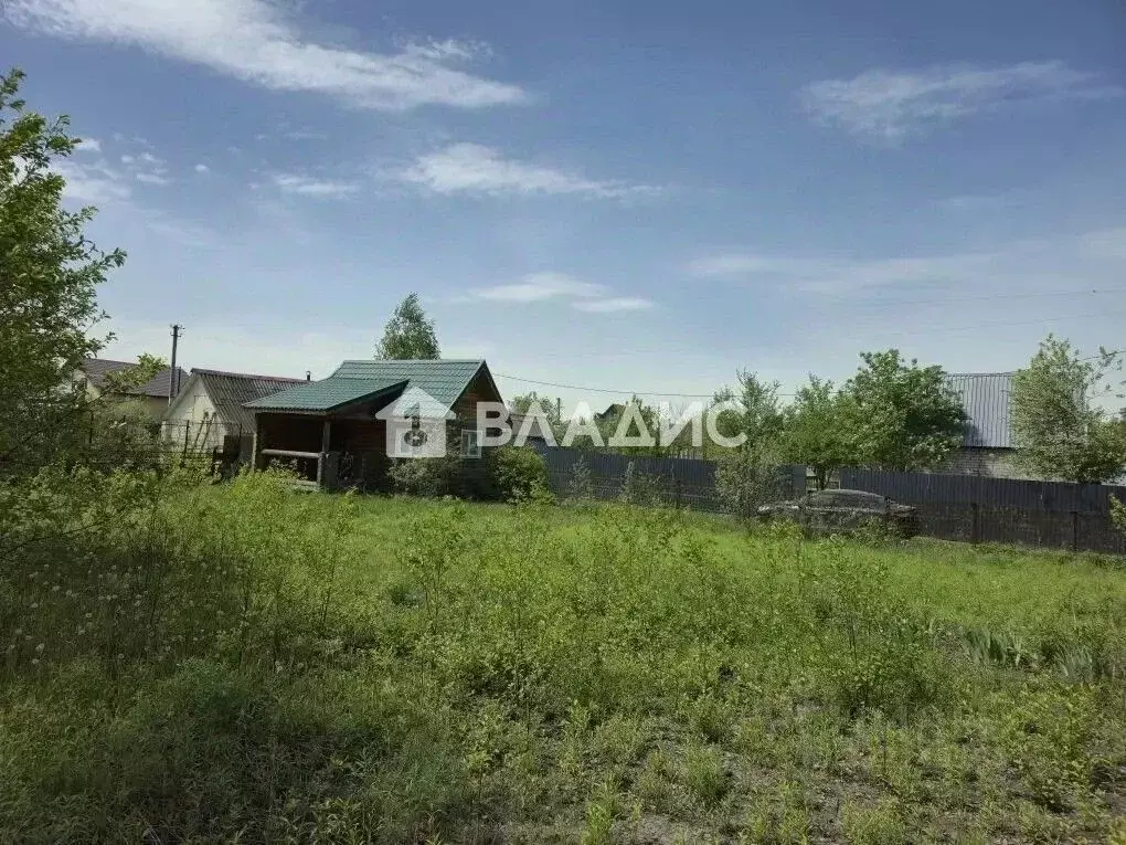 Участок в Пензенская область, Пенза Березка восточнее пос. Новая Жизнь ... - Фото 1