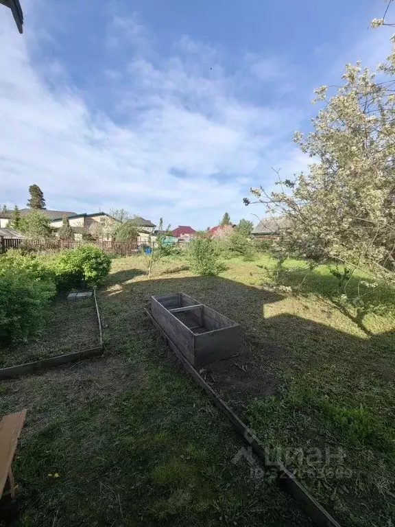 Участок в Свердловская область, Верхняя Пышма Лесная ул., 34 (10.0 ... - Фото 1