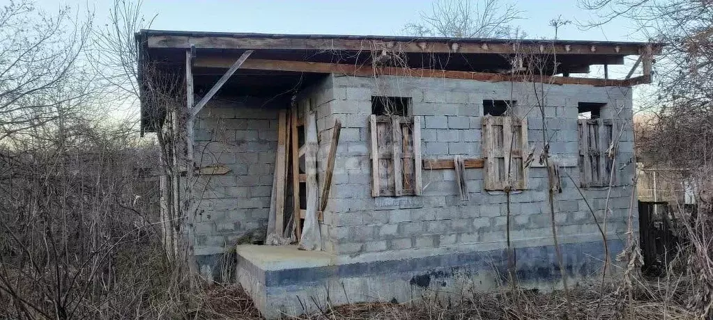 Участок в Адыгея, Майкопский район, Кужорское с/пос, Кужорская ст-ца ... - Фото 1