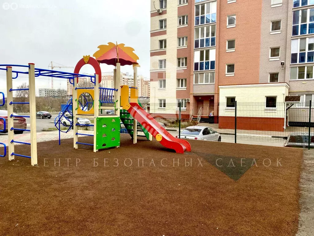 2-комнатная квартира: Орёл, улица Родзевича-Белевича, 7 (57 м) - Фото 2