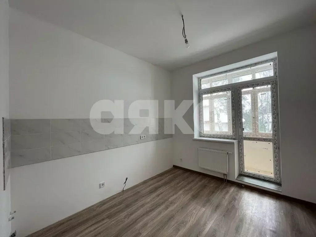 1-к кв. Московская область, Раменское ул. Березовая Роща, 10 (38.5 м) - Фото 1