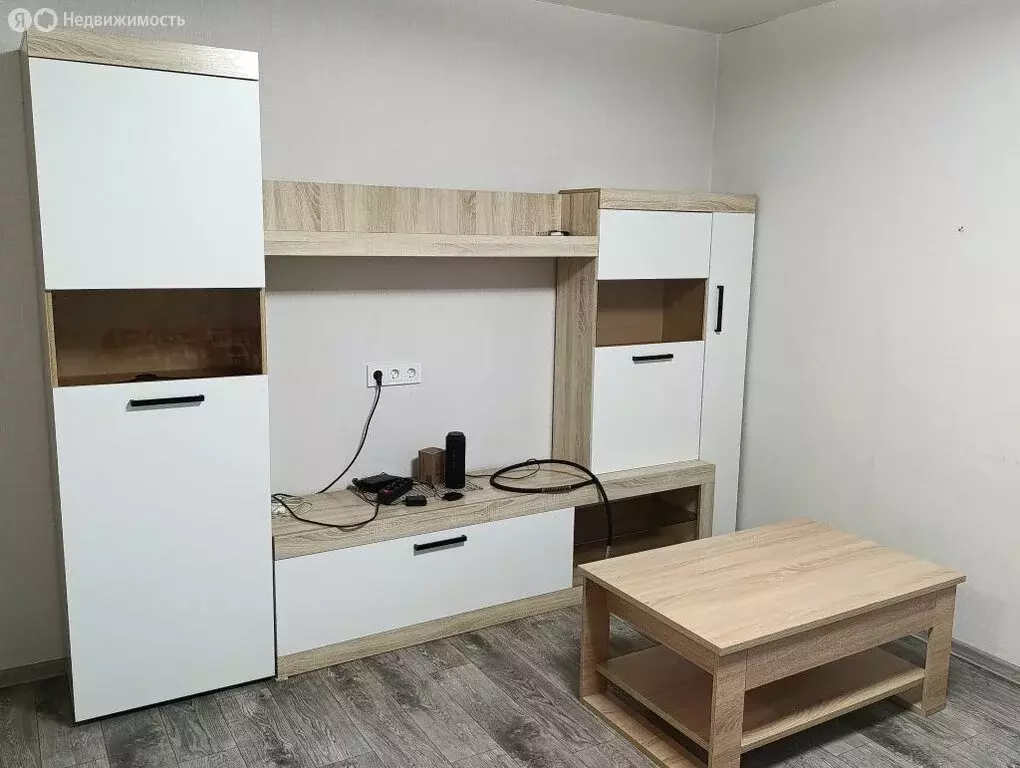 1-комнатная квартира: Кострома, улица Сутырина, 24 (21.2 м) - Фото 1