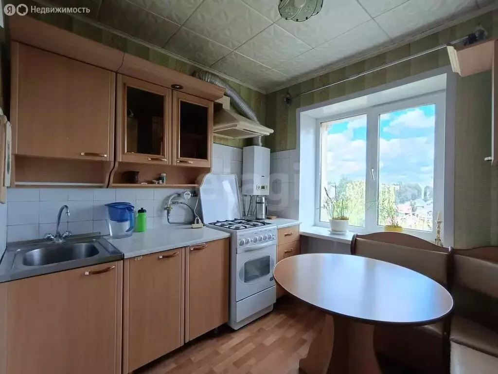 2-комнатная квартира: Тамбов, Мичуринская улица, 85 (43.7 м) - Фото 1