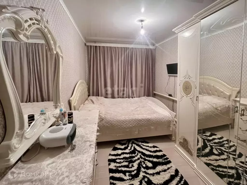 Продаётся 3-к квартира, 54.1 м - Фото 1