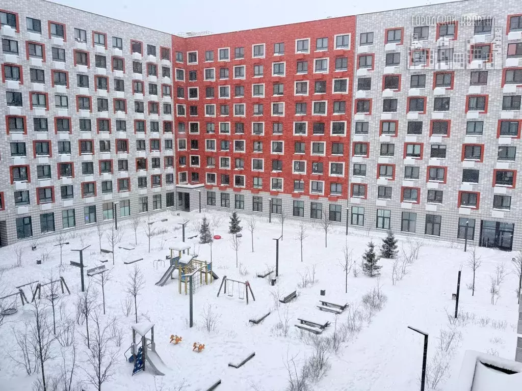 2-к кв. Московская область, Красногорск городской округ, пос. ... - Фото 1