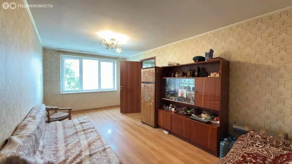 2-комнатная квартира: Мамоново, улица Удовиченко, 11 (44 м) - Фото 1