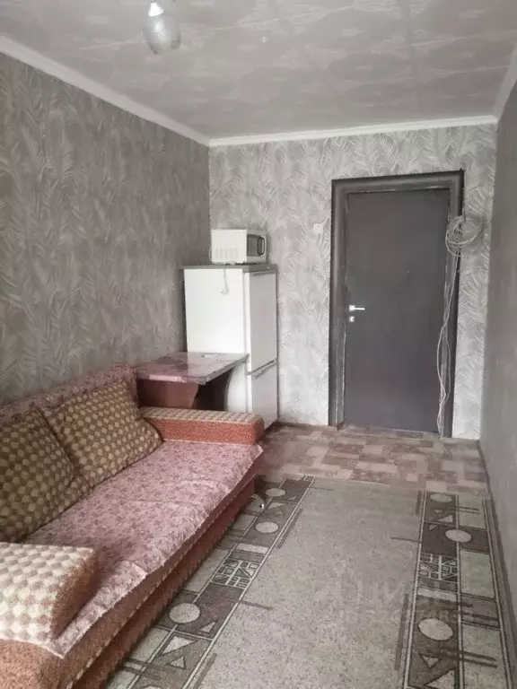 Комната Саратовская область, Саратов Селекционный проезд, 6 (17.0 м) - Фото 1