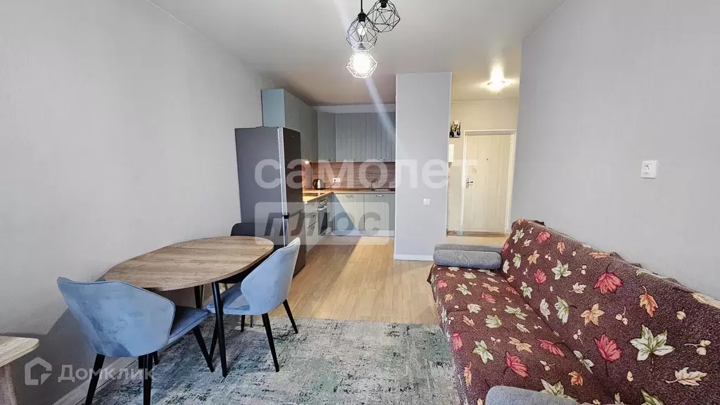 Продаётся 2-к квартира, 38 м - Фото 0