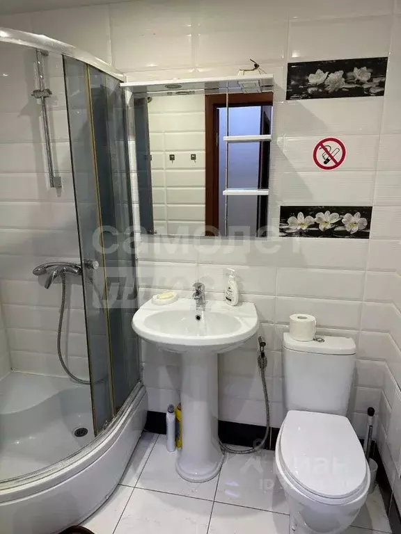 3-к кв. Крым, Симферополь ул. Киевская, 153 (51.1 м) - Фото 1