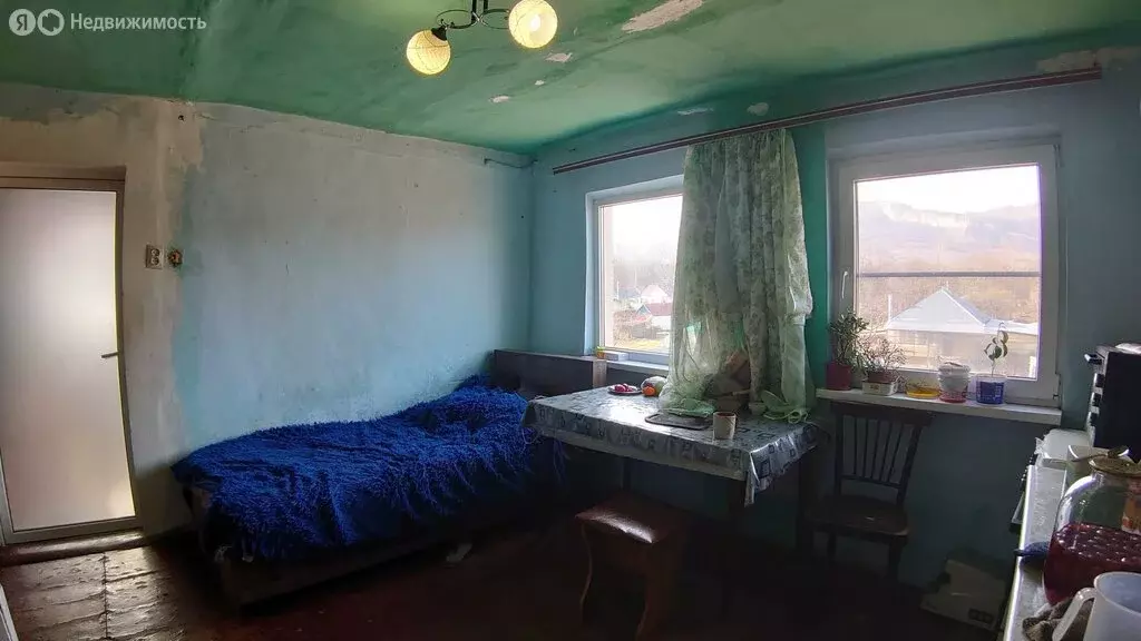 Дом в станица Андрюки, Школьный переулок (44 м) - Фото 1