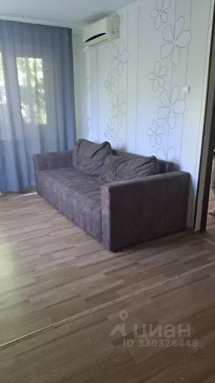 1-к кв. Башкортостан, Уфа ул. Менделеева, 215/1 (33.0 м) - Фото 1