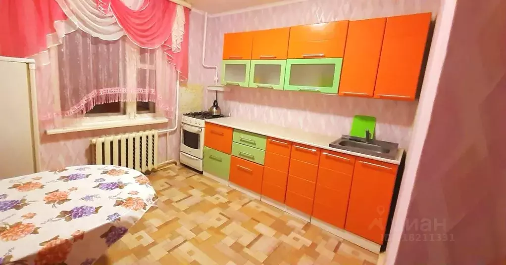 3-к кв. Коми, Сыктывкар ул. Малышева, 7 (66.9 м) - Фото 0