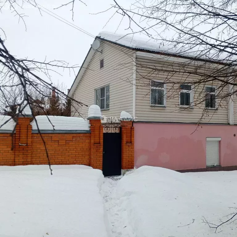 Дом в Коломна, Уманская улица, 7 (60 м) - Фото 1