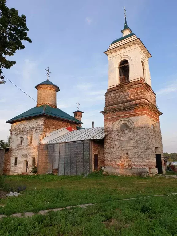 Продается дача в д. Сивково - Фото 1