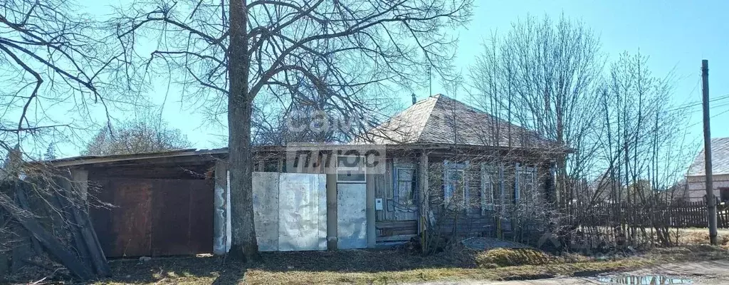 Участок в Марий Эл, Медведевский район, Краснооктябрьский городское ... - Фото 2