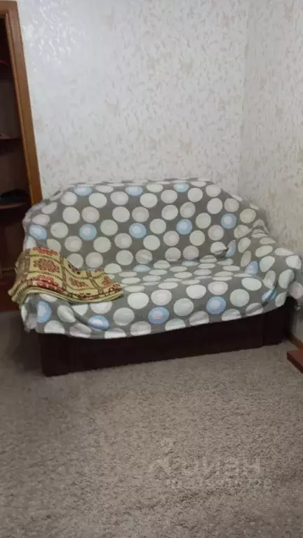 Комната Новосибирская область, Новосибирск Линейная ул., 33/1 (12.0 м) - Фото 0