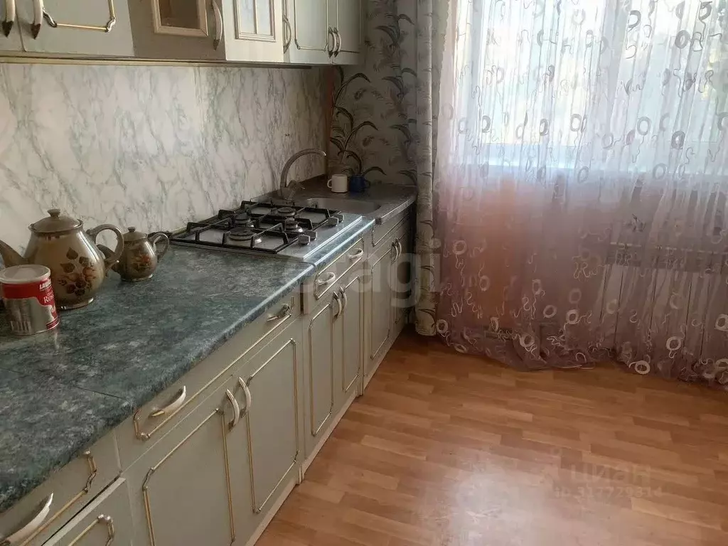 1-к кв. Крым, Симферопольский район, с. Мирное пер. Железнодорожный ... - Фото 0