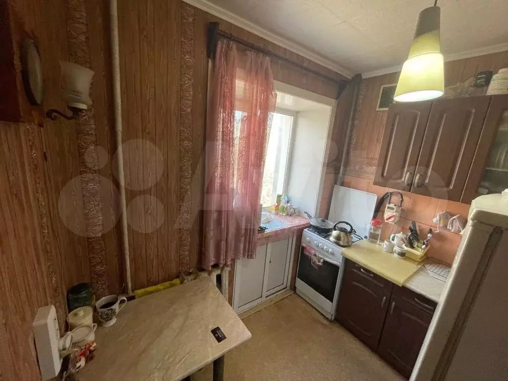 2-к. квартира, 42 м, 3/4 эт. - Фото 1