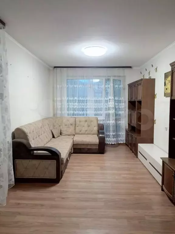 3-к. квартира, 60 м, 5/9 эт. - Фото 0