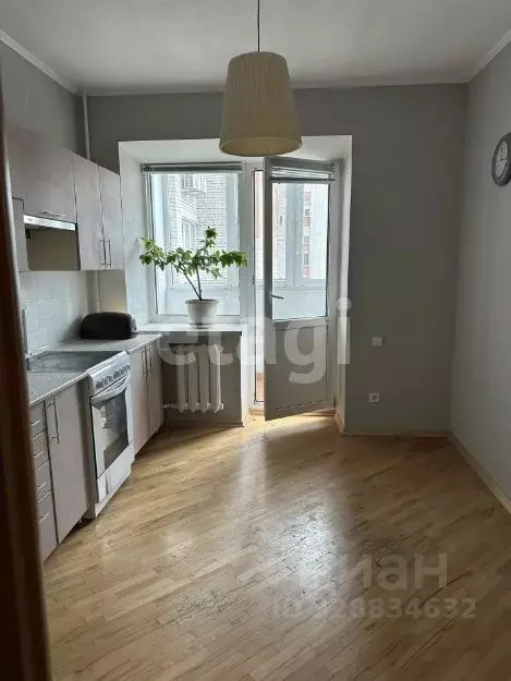 1-к кв. Ростовская область, Аксай ул. Платова, 6А (51.2 м) - Фото 1