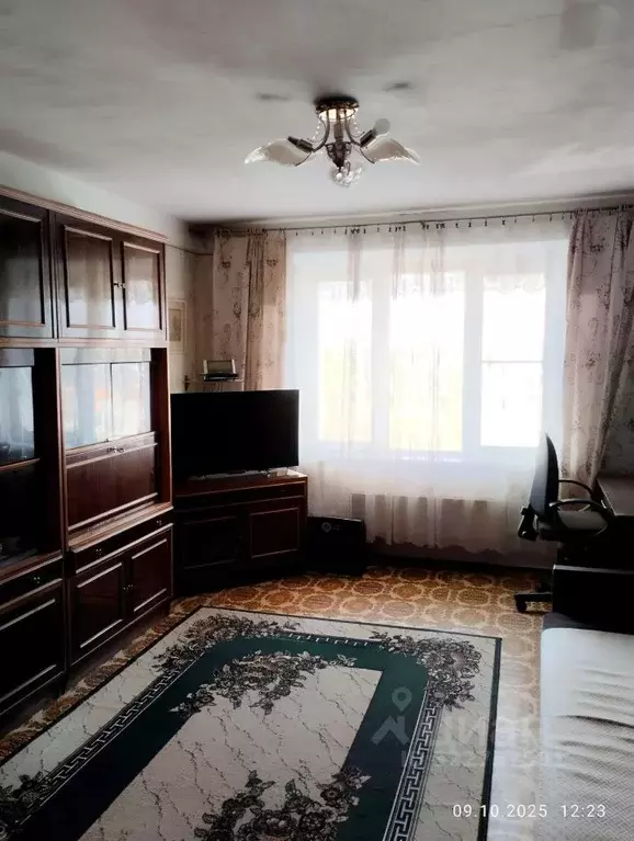 3-к кв. Тверская область, Конаково Учебная ул., 15А (67.3 м) - Фото 2