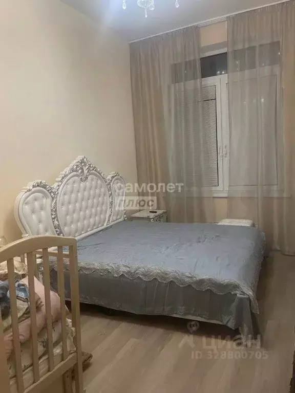 3-к кв. Московская область, Одинцово ул. Рябиновая, 7 (87.3 м) - Фото 1