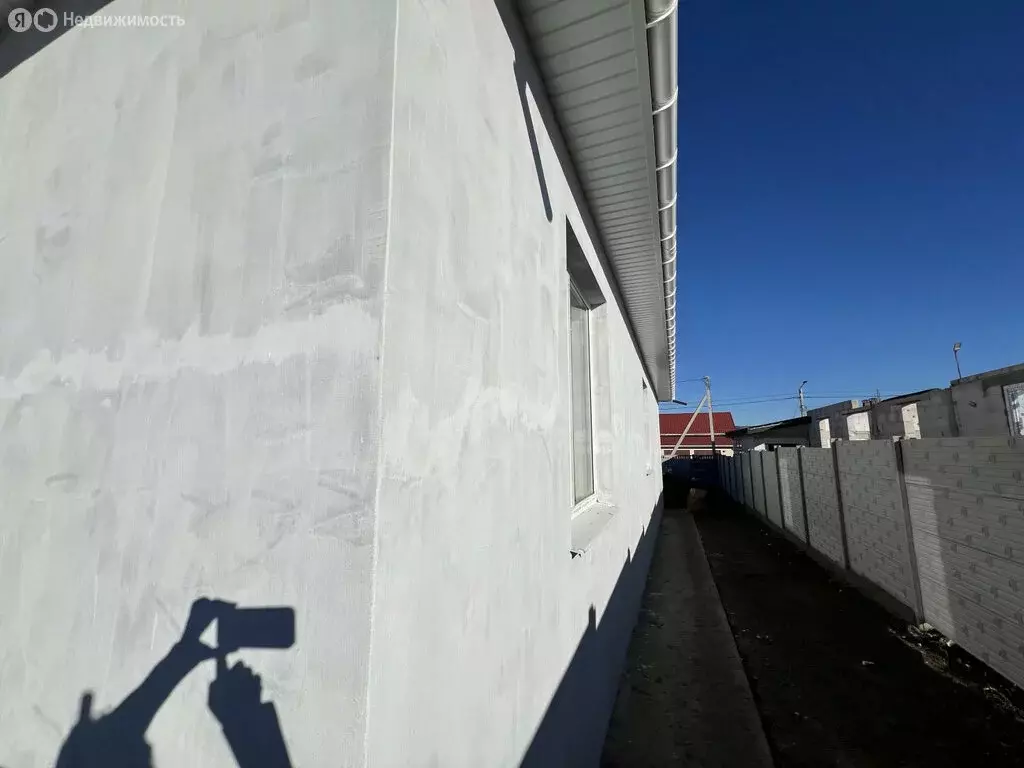 Дом в Доброе, Совхозная улица, 88 (104.6 м) - Фото 1