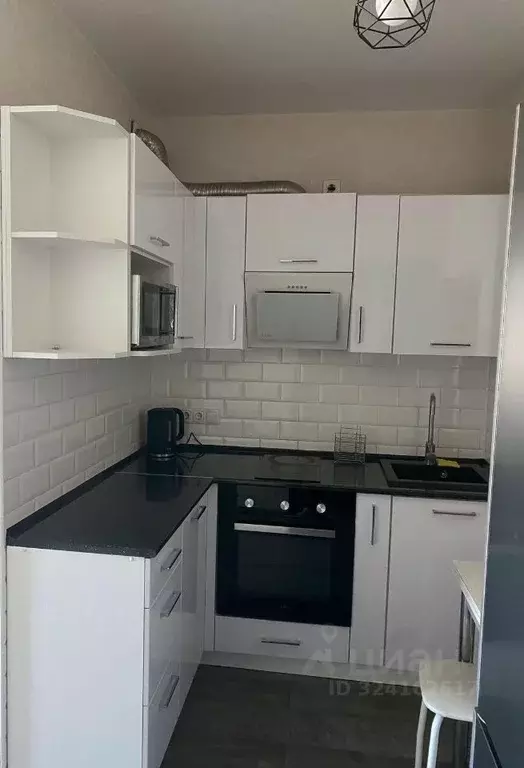 Студия Алтайский край, Барнаул просп. Энергетиков, 20 (23.8 м) - Фото 1