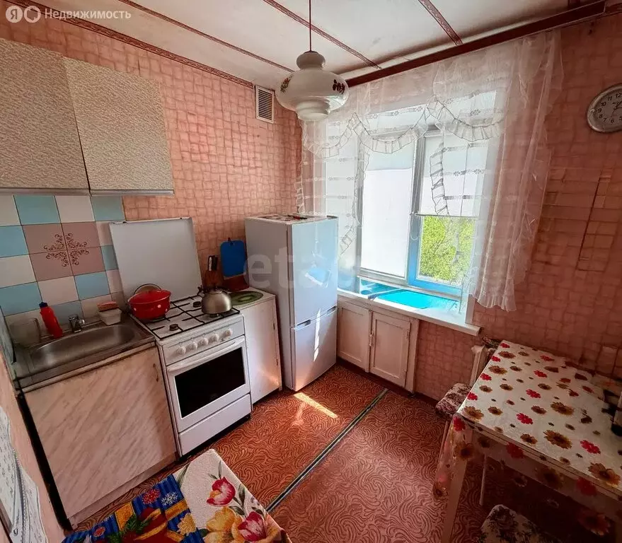 2-комнатная квартира: Петушки, Московская улица, 22 (44.3 м) - Фото 2