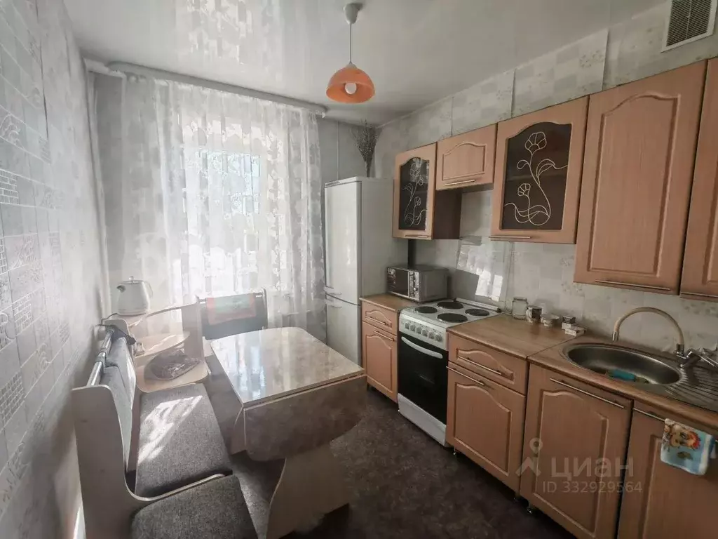 3-к кв. Иркутская область, Зима ул. 2-я Восточная, 15 (58.4 м) - Фото 2