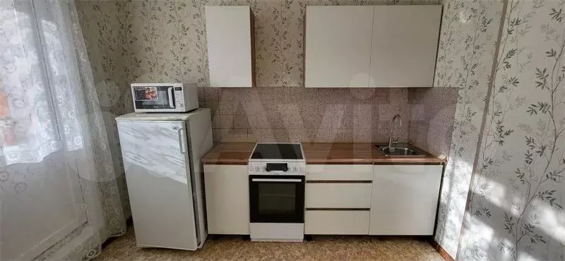 1-к. квартира, 39 м, 2/10 эт. - Фото 0