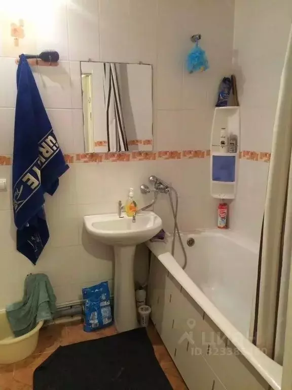 1-к кв. Московская область, Люберцы городской округ, Октябрьский пгт ... - Фото 2