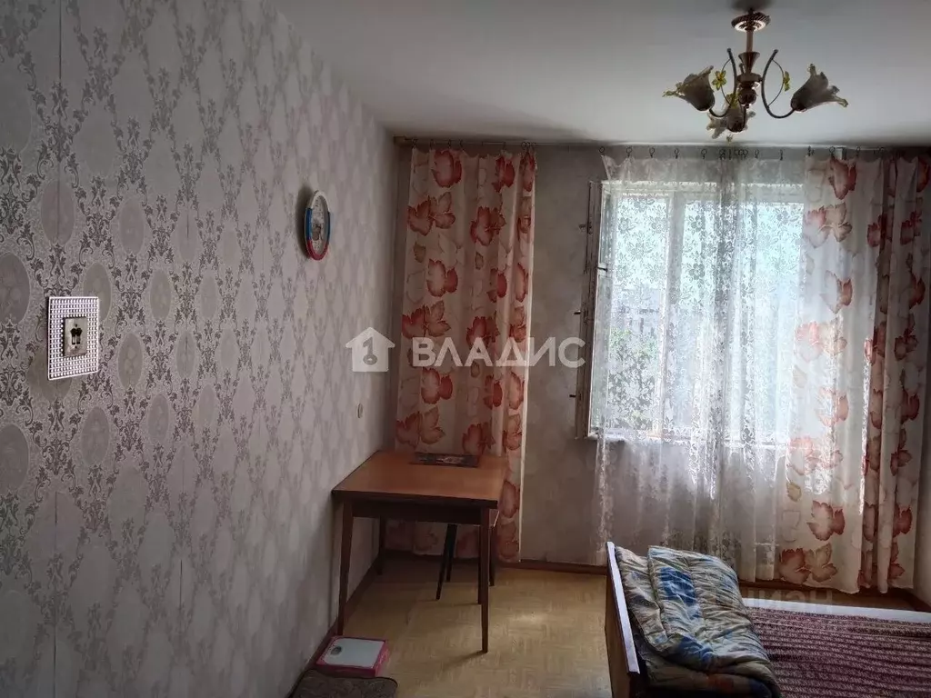 2-к кв. Калининградская область, Калининград ул. Лилии Иванихиной, 1 ... - Фото 2