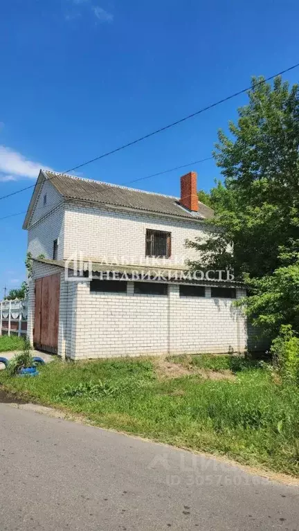Помещение свободного назначения в Орловская область, Орловский район, ... - Фото 2
