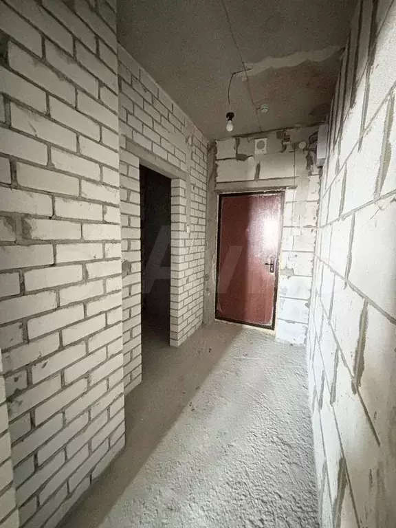 Квартира-студия, 25,7 м, 18/25 эт. - Фото 1
