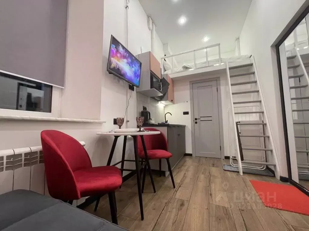 1-к кв. Санкт-Петербург Невский просп., 65 (23.0 м) - Фото 1