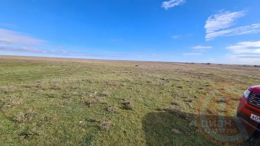 Участок в Крым, Джанкойский район, Завет-Ленинское с/пос, с. ... - Фото 2