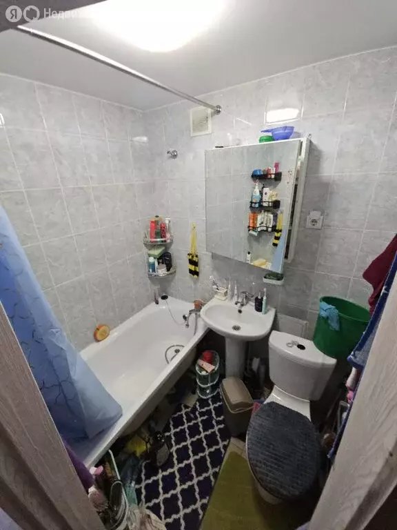 2-комнатная квартира: Симферополь, улица Гагарина, 34 (44 м) - Фото 2