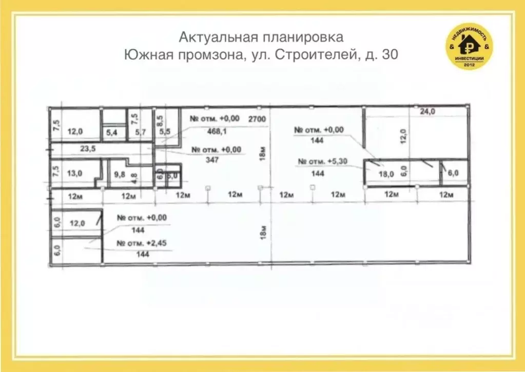Производственное помещение в Карелия, Петрозаводск проезд Строителей, ... - Фото 2