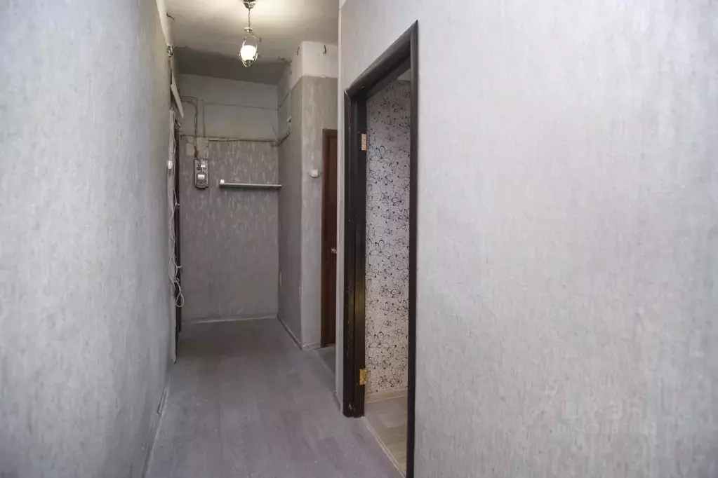 2-к кв. Хабаровский край, Хабаровск Федеративная ул., 16 (49.2 м) - Фото 1