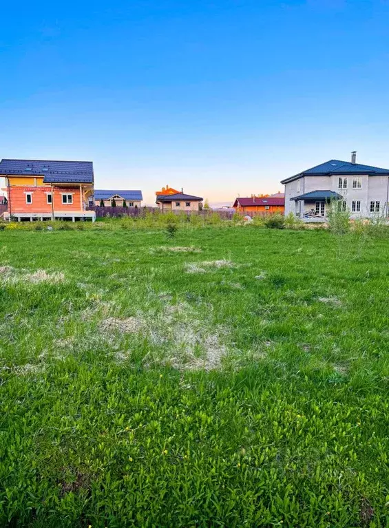 Участок в Московская область, Химки Планерная мкр, Первомайский кв-л,  ... - Фото 2