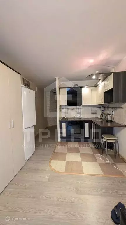 Продаётся квартира-студия, 30 м - Фото 0