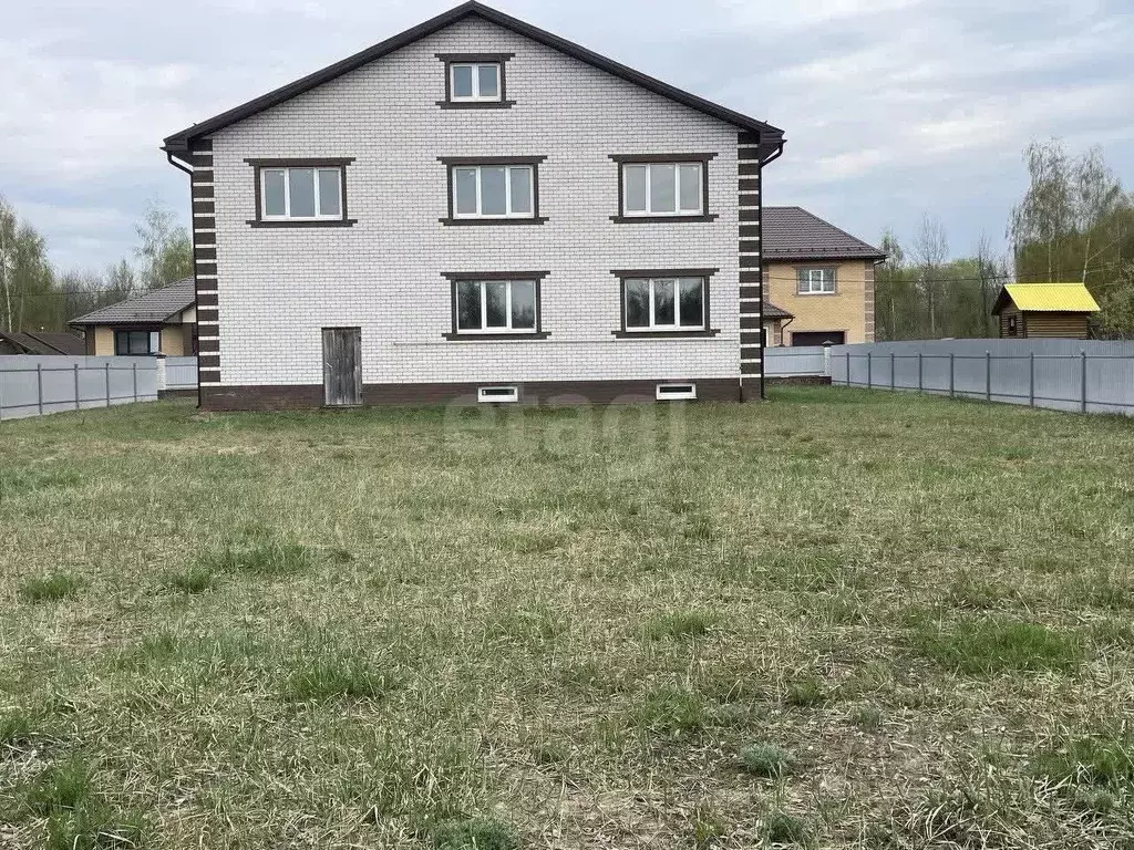 Дом в Владимирская область, Муром пос. Муромский, ул. Новая, 40 (288 ... - Фото 1