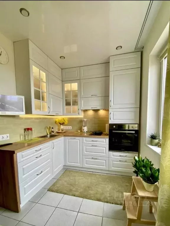 2-к кв. Волгоградская область, Волгоград ул. Академика Богомольца, 6 ... - Фото 1