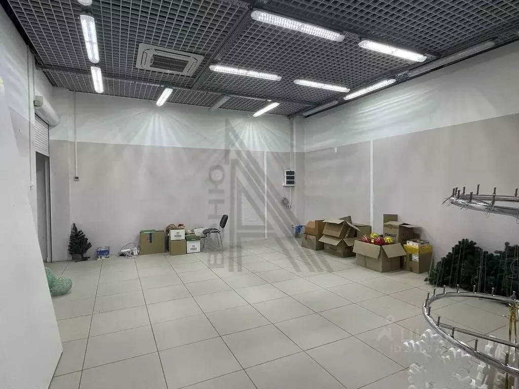 Помещение свободного назначения в Воронежская область, Воронеж ул. 9 ... - Фото 2