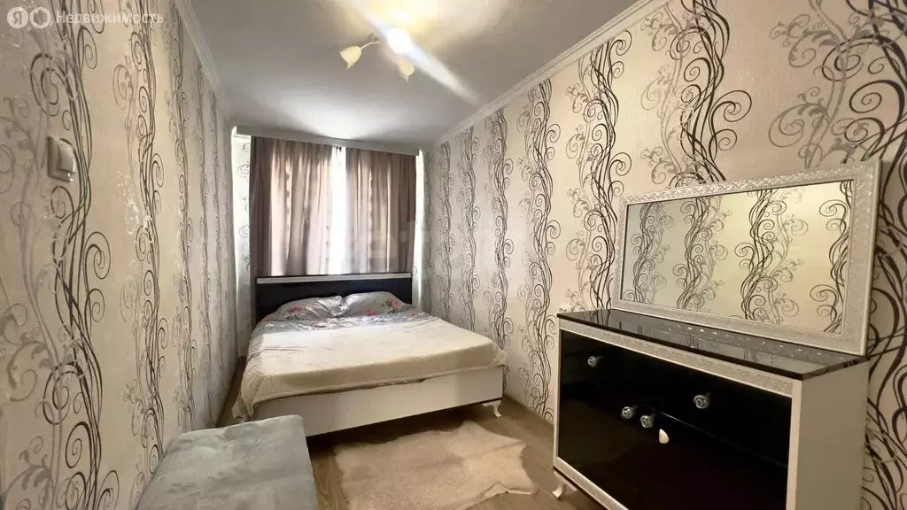 2-комнатная квартира: Тырныауз, Эльбрусский проспект, 18 (42.8 м) - Фото 0