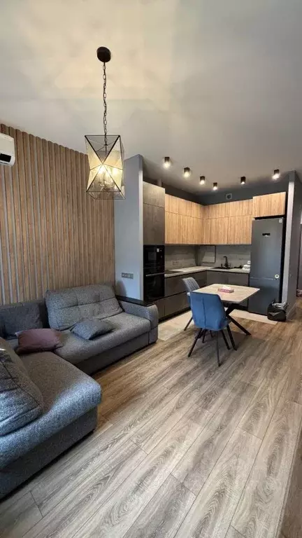 2-к кв. Москва Волоколамское ш., 71к8 (50.0 м) - Фото 1