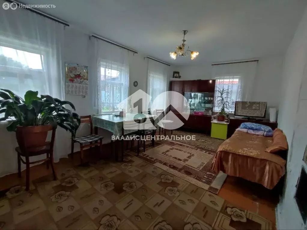 Дом в село Сокур, улица Чапаева (37.3 м) - Фото 0